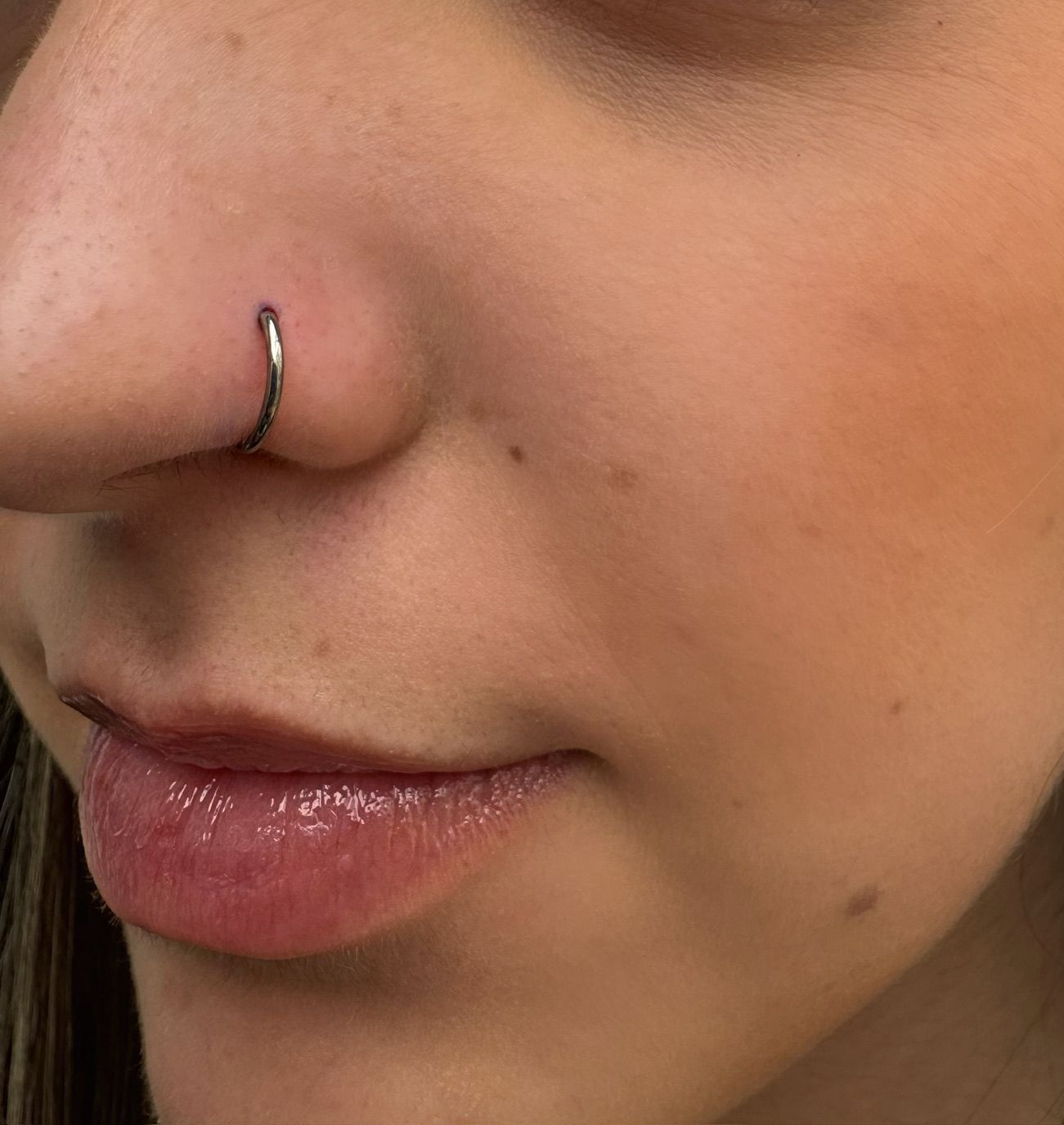 Cris - Nostril Ring