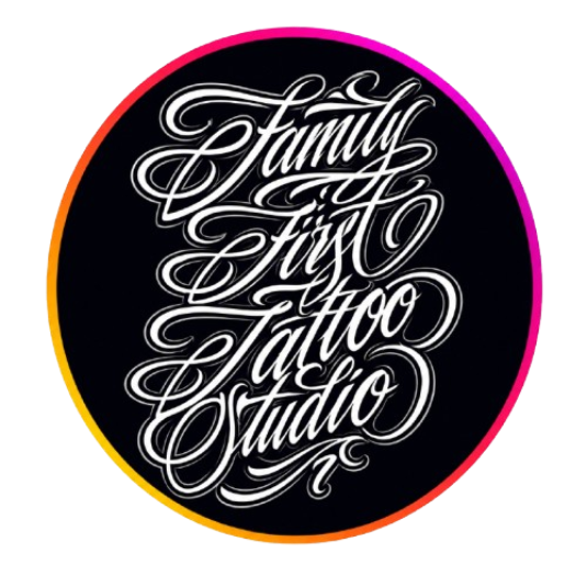 Family First Tattoo Studio